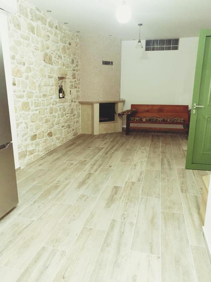 PetrokefálionKatina'S House别墅 客房 照片